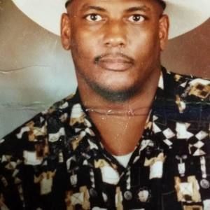 Meet your Posher, Jerry